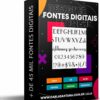 Fonte digital