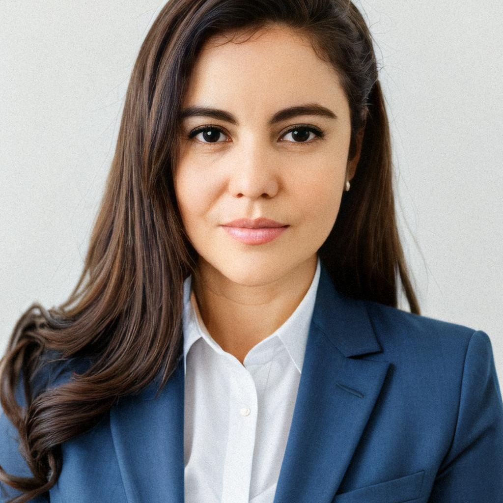 CEO Carla