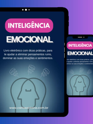 Inteligência Emocional