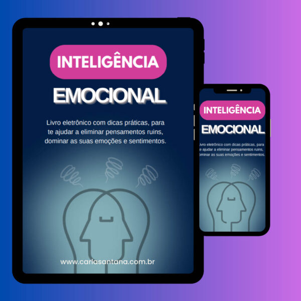 Inteligência Emocional